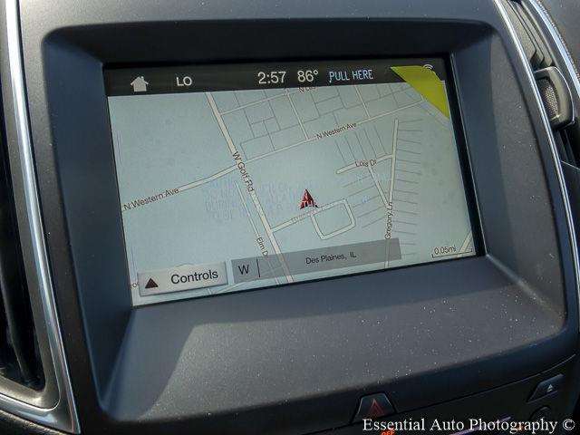 Ford Edge 2017 photo 13